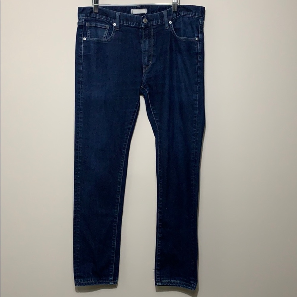 Uniqlo jeans
